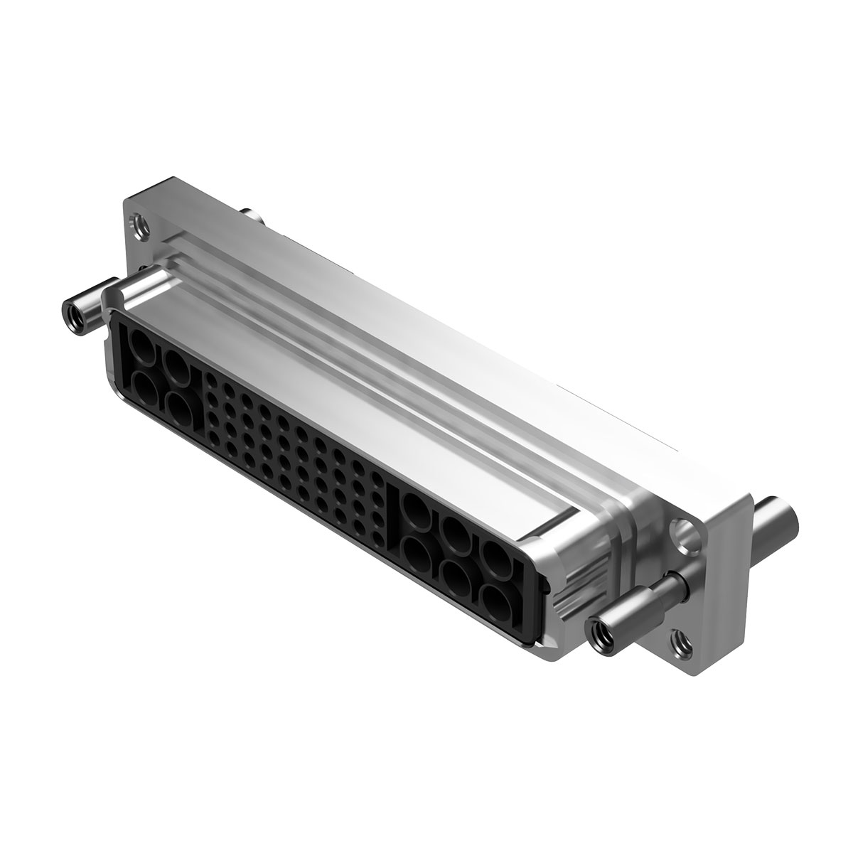 CONNECTOR 52 POS SOCKET CRIMP HO【SMMA038-SA00X-E7XX】