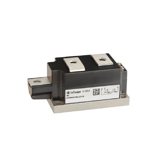 THYR / DIODE MODULE DK【TT370N18KOFHPSA1】