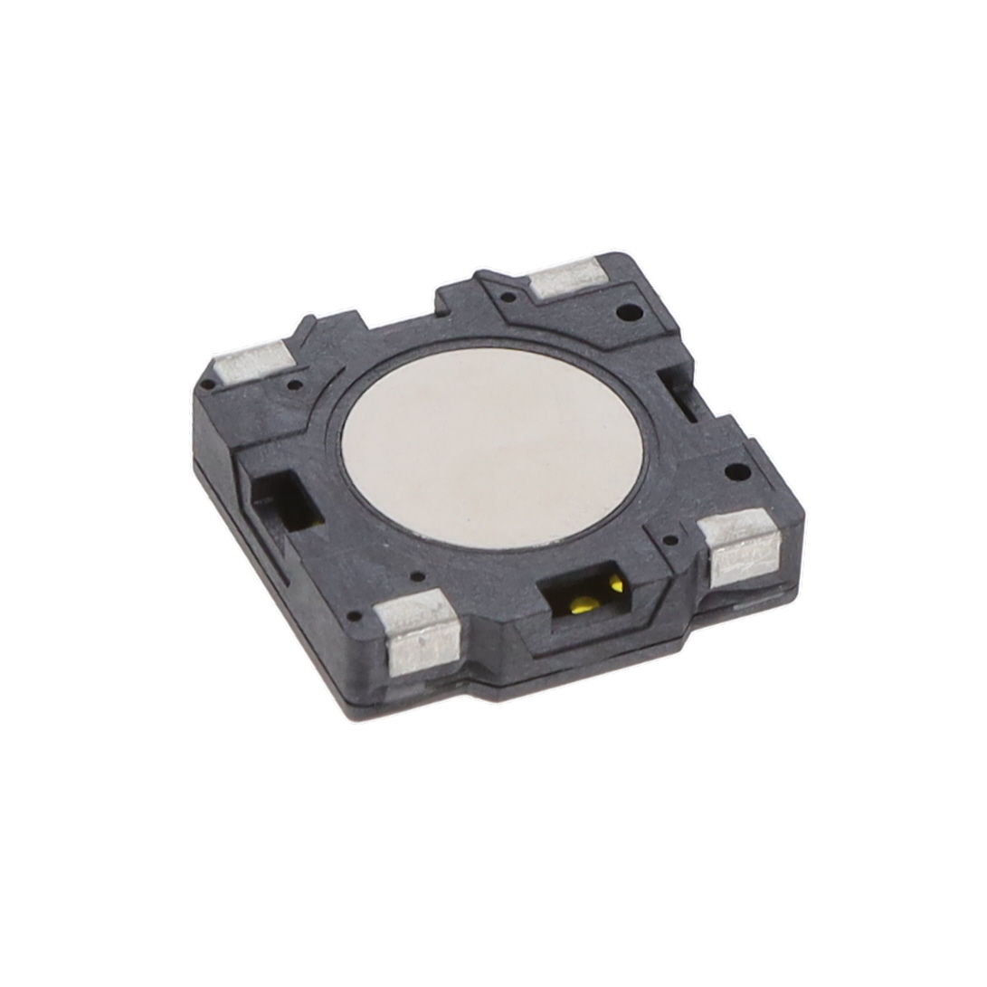 【PSS-20N08SM-YTRQ】SPEAKER 90DB 850-20KHZ 20X20X4.5