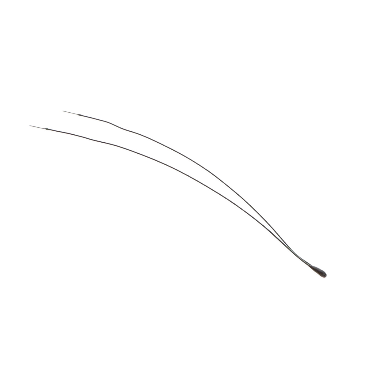 【RH18-3U104FB-100-S】THERMISTORS RADIAL LEADED TYPE R