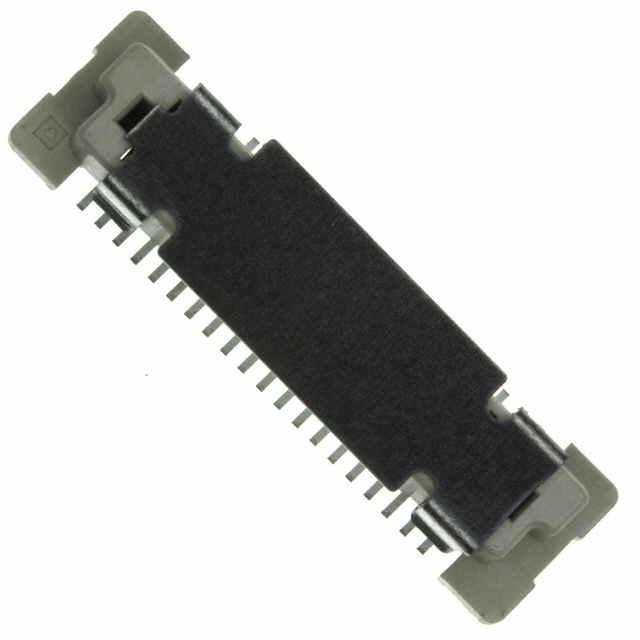 【61082-041402LF】CONN RCPT 40POS SMD GOLD [digi-reel品]