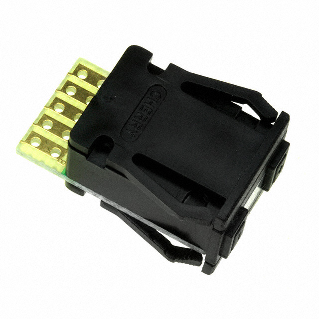 【PAGA-3114】SWITCH THUMB HEX 0.1A 50V