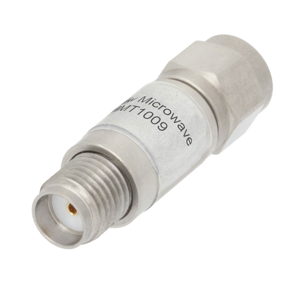 【FMMT1009】DETECTOR SMA PLUG-SMA JACK 26GHZ