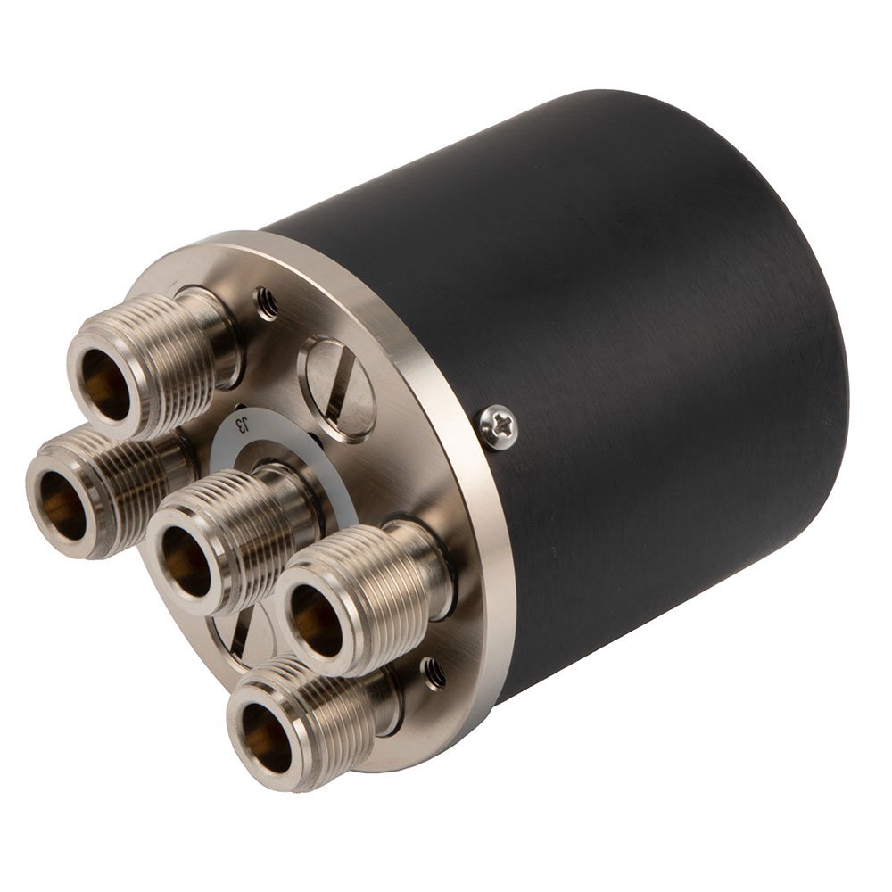 EM RELAY SWITCH 12 GHZ 28 V TYPE【FMSW6466】