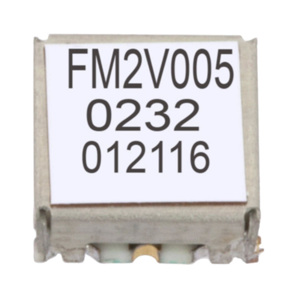 【FMVC005】VOLT CONTROL OSC 1GHZ-2GHZ