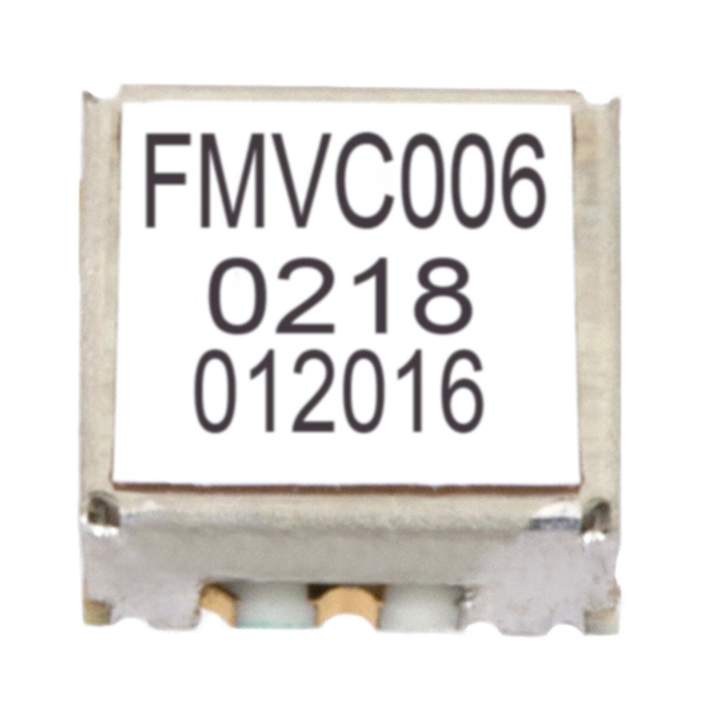 【FMVC006】VOLT CONTROL OSC 2GHZ-2.75GHZ