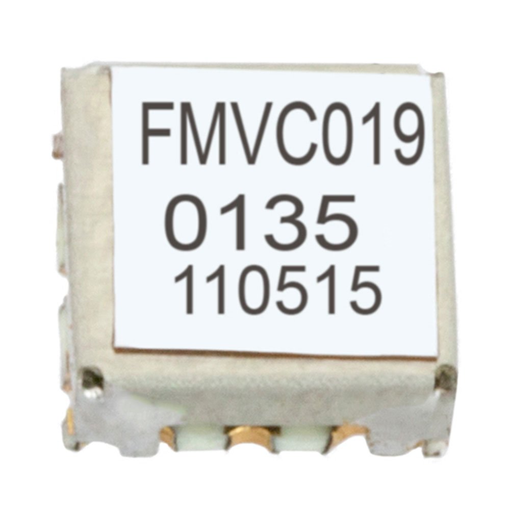 【FMVC019】VOLT CONTROL OSC 10GHZ-11GHZ