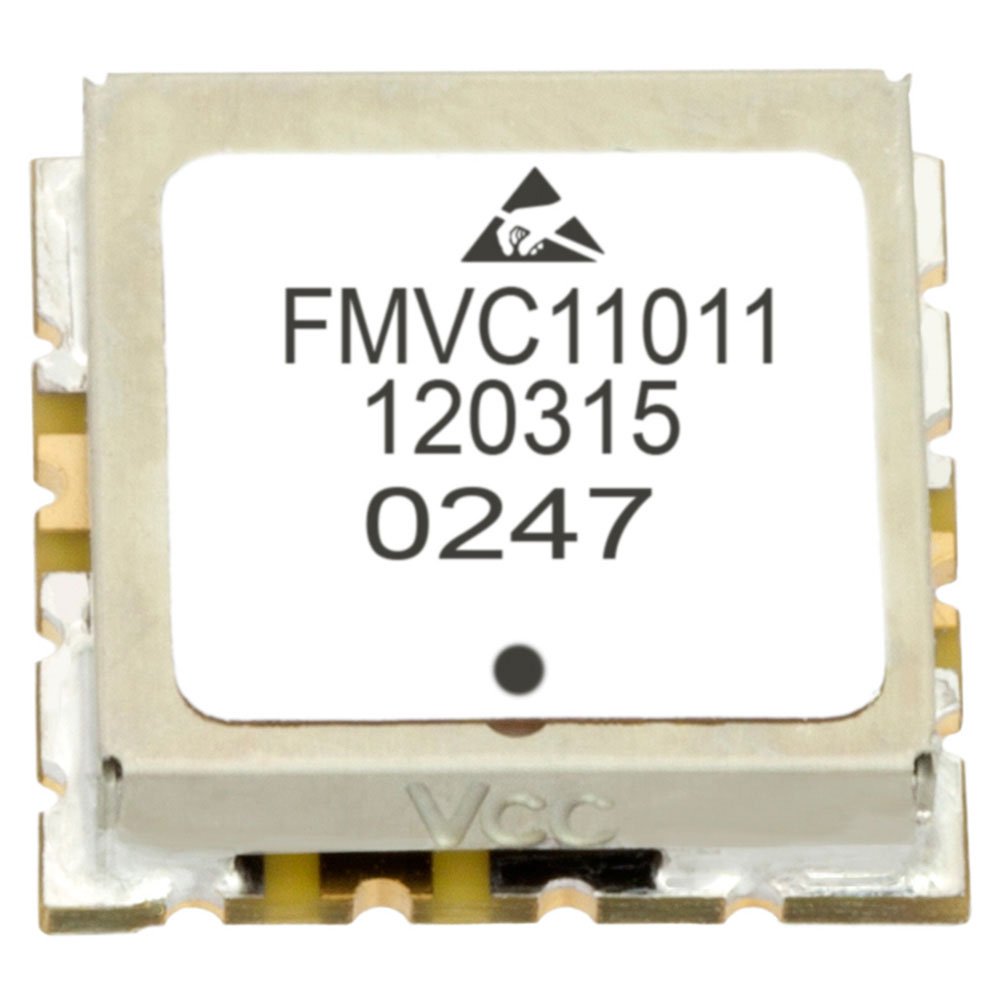 【FMVC11011】VOLT CONTROL OSC 200MHZ-400MHZ