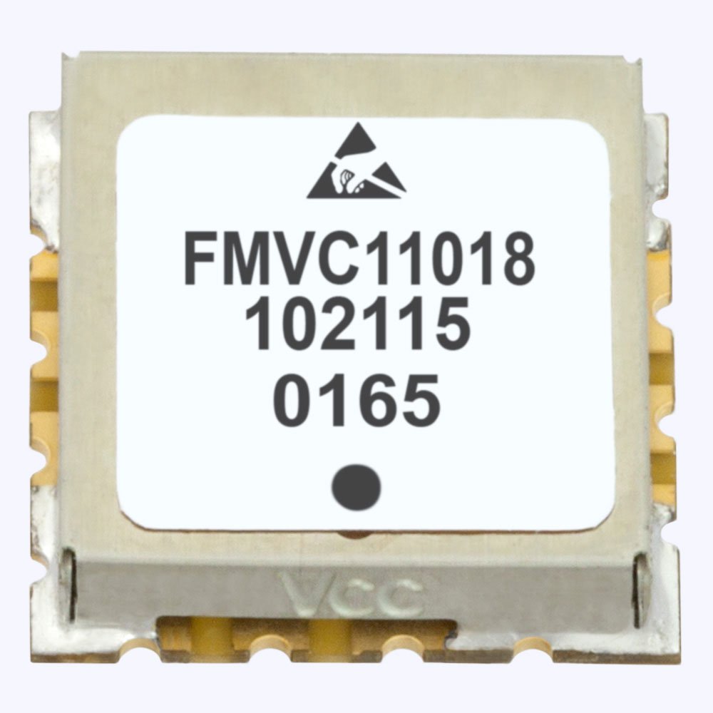 【FMVC11018】VOLT CONTROL OSC 1.2GHZ-1.8GHZ
