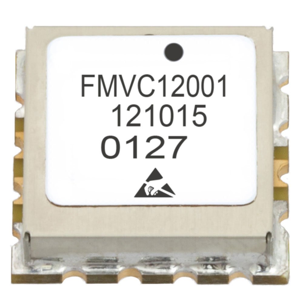 【FMVC12001】VOLT CONTROL OSC 195MHZ-240MHZ