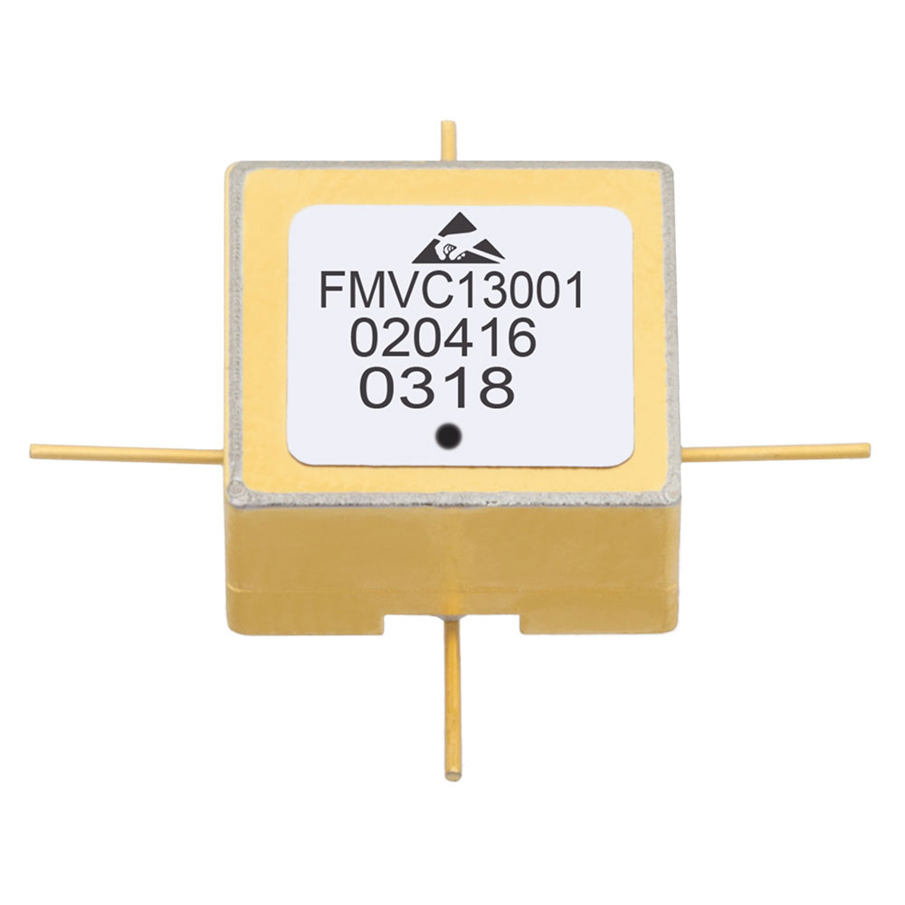 【FMVC13001】VOLT CONTROL OSC 18MHZ-30MHZ