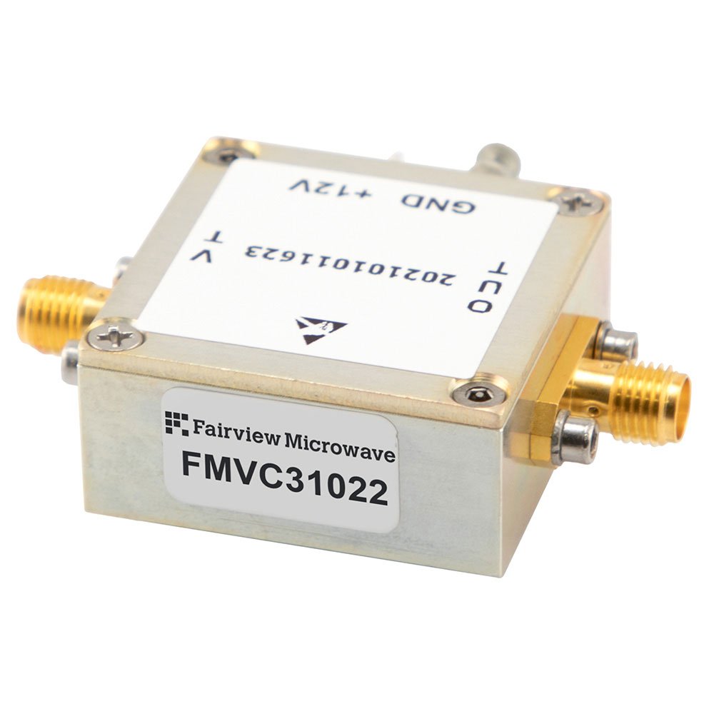 【FMVC31022】VOLT CONTROL OSC 1.55GHZ-1.85GHZ