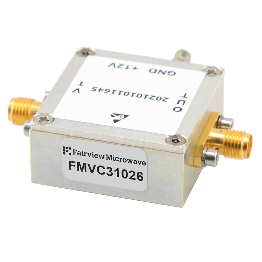 VOLT CONTROL OSC 2.4GHZ-2.8GHZ【FMVC31026】