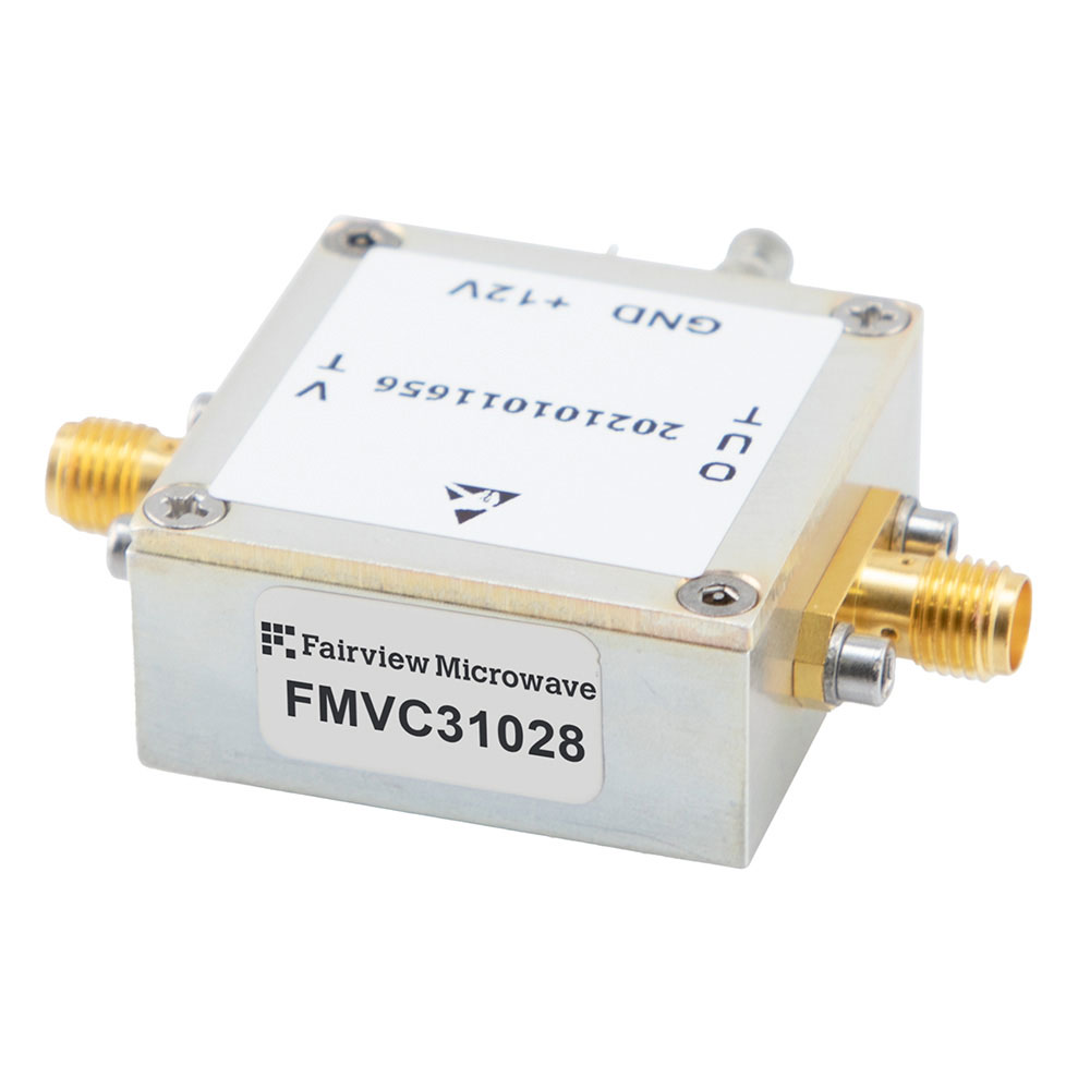 【FMVC31028】VOLT CONTROL OSC 4.245GHZ-4.335G