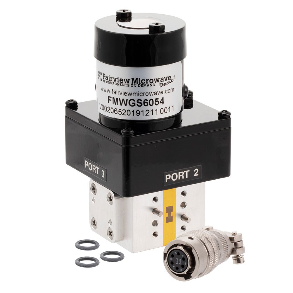 【FMWGS6054】WG EM RELAY SWITCH WRD-180 40 GH