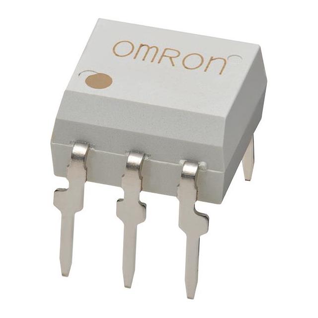 【G3VM-63BR】SS 1FORMB RELAY 1.2A@60V PCB