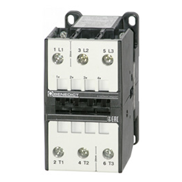 Contactor 62A 3P 230VAC【K3-62A00 230】