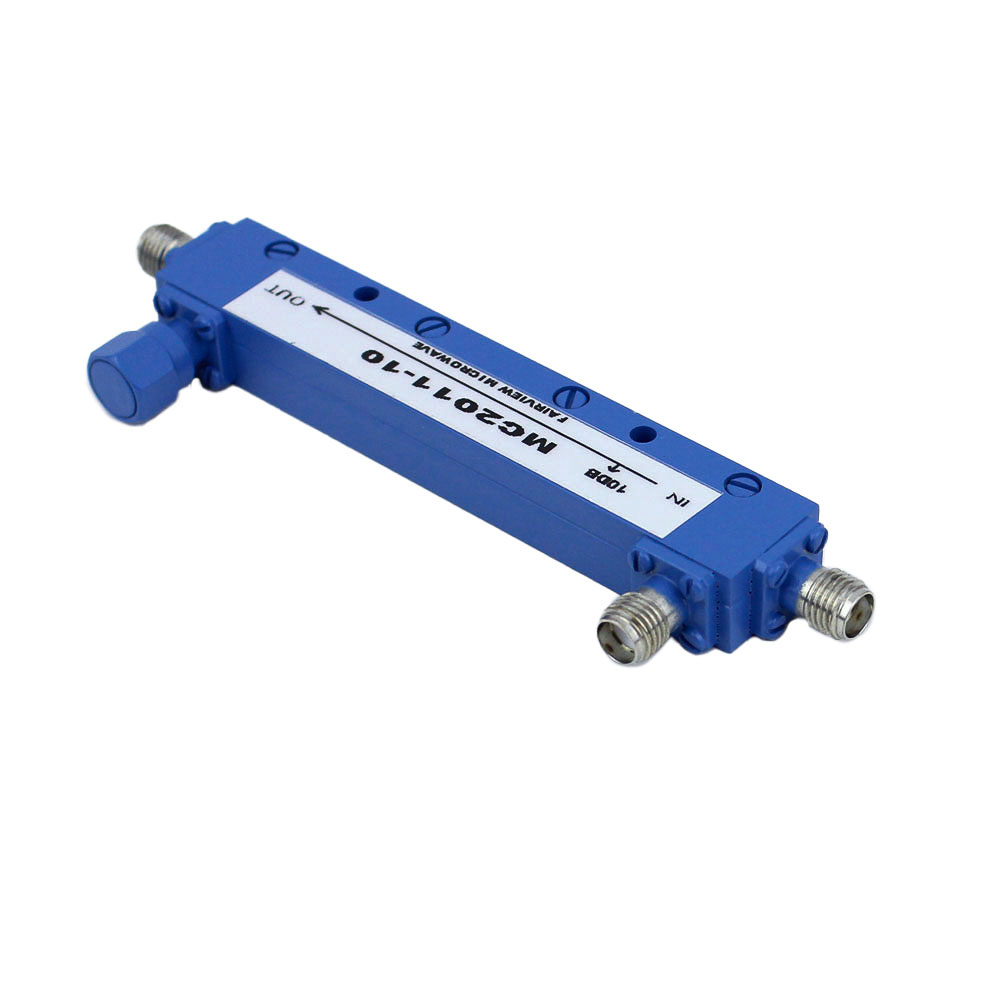 【MC2011-10】COUPLER 0.5-1 GHZ 10 W SMA