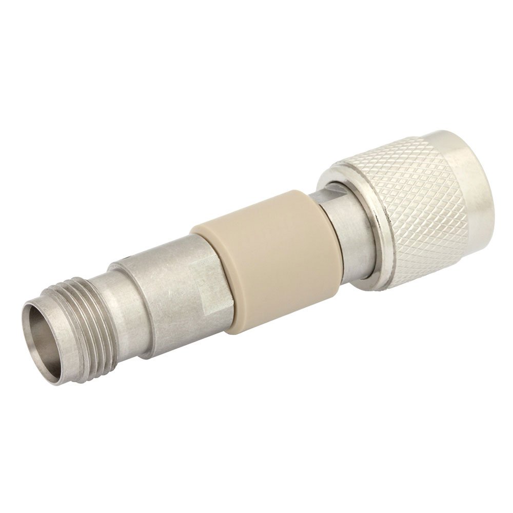 【SD3471】DC BLOCK TNC 10MHZ-18GHZ[バッグ]
