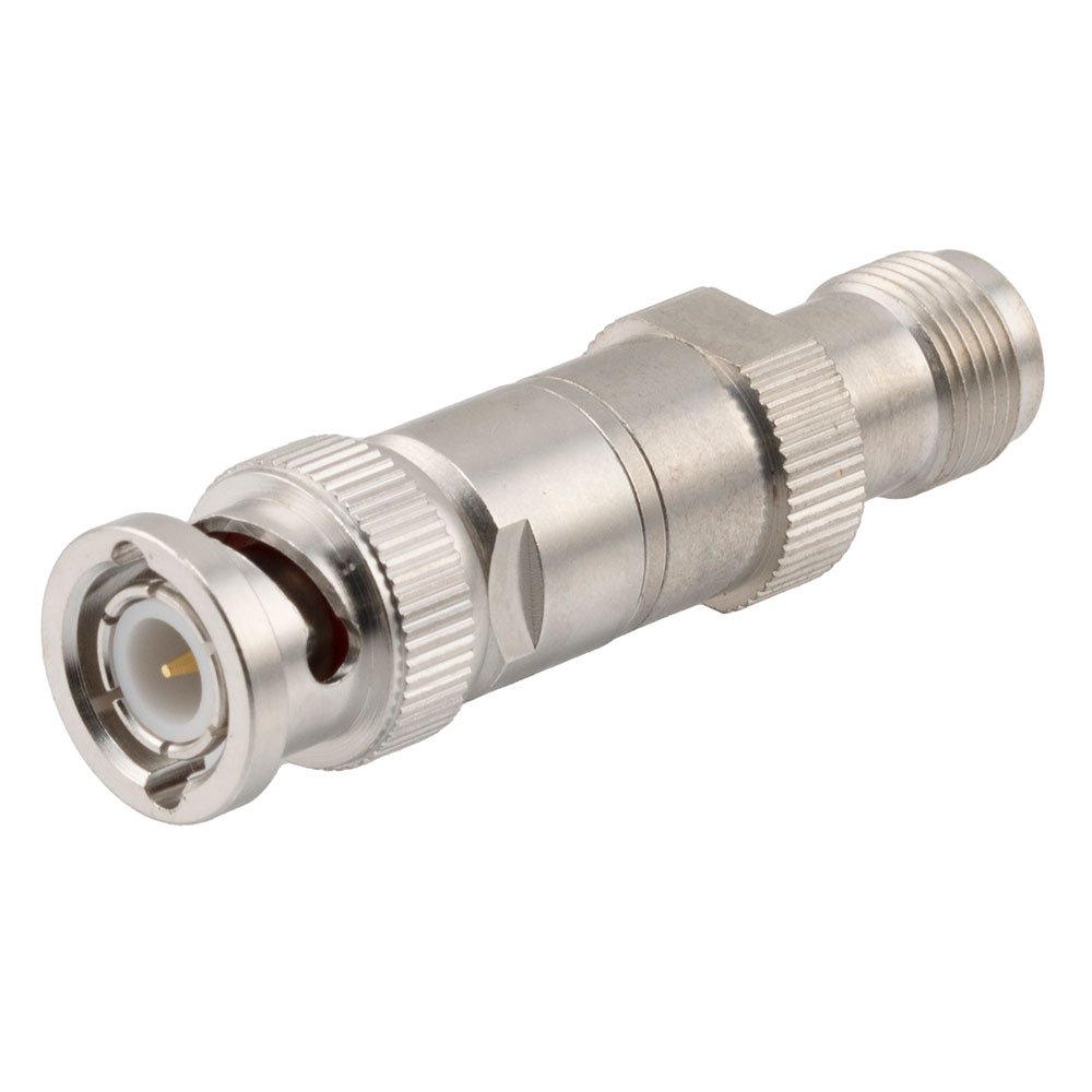 【SD8282】DC BLOCK BNC 10MHZ-3GHZ