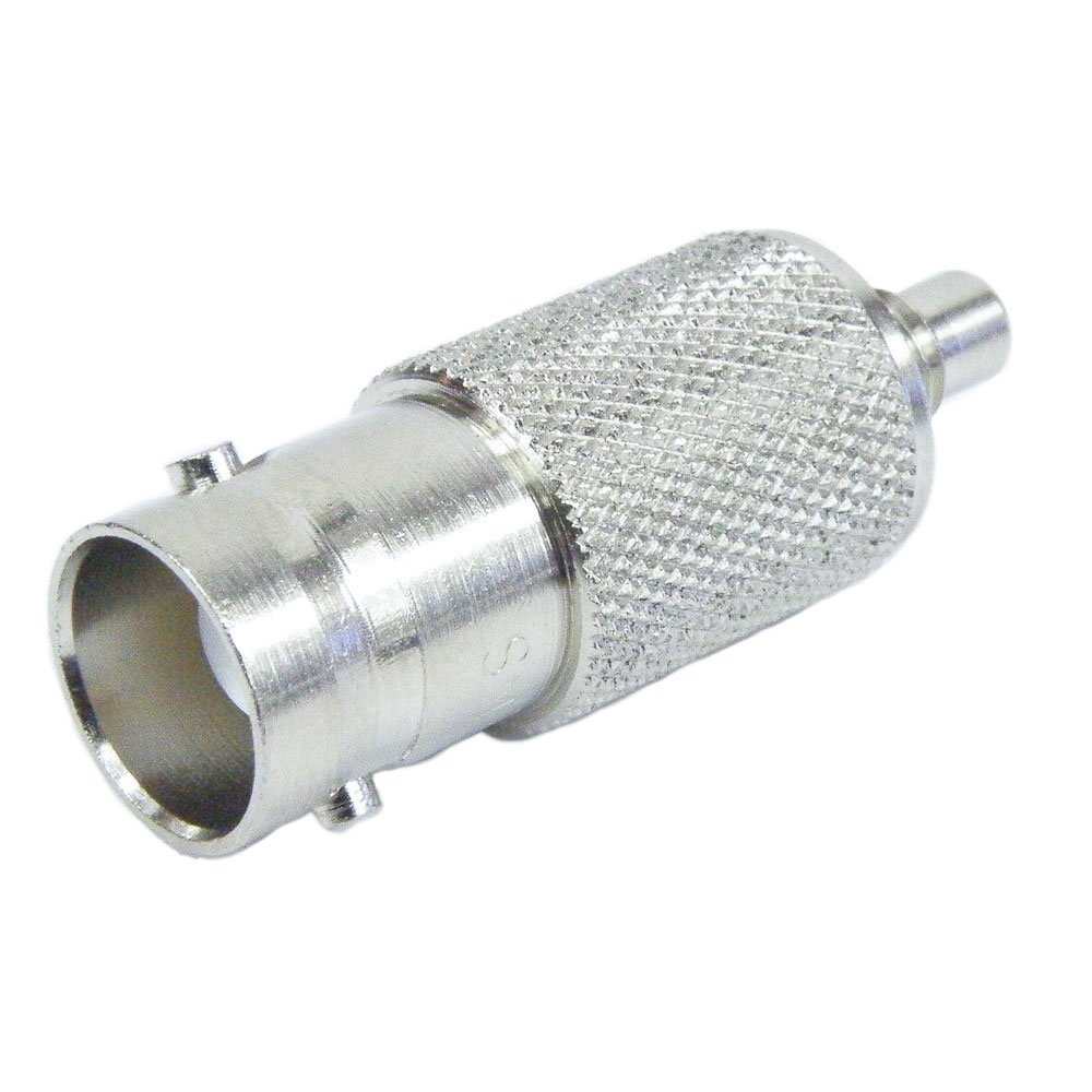 COAX ADAPT BNC TO SMC【SM3680】