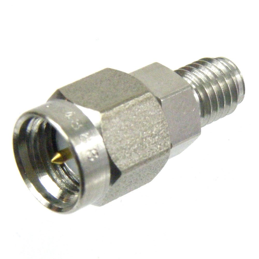 【SM4888】COAX ADAPT SMA TO SSMA