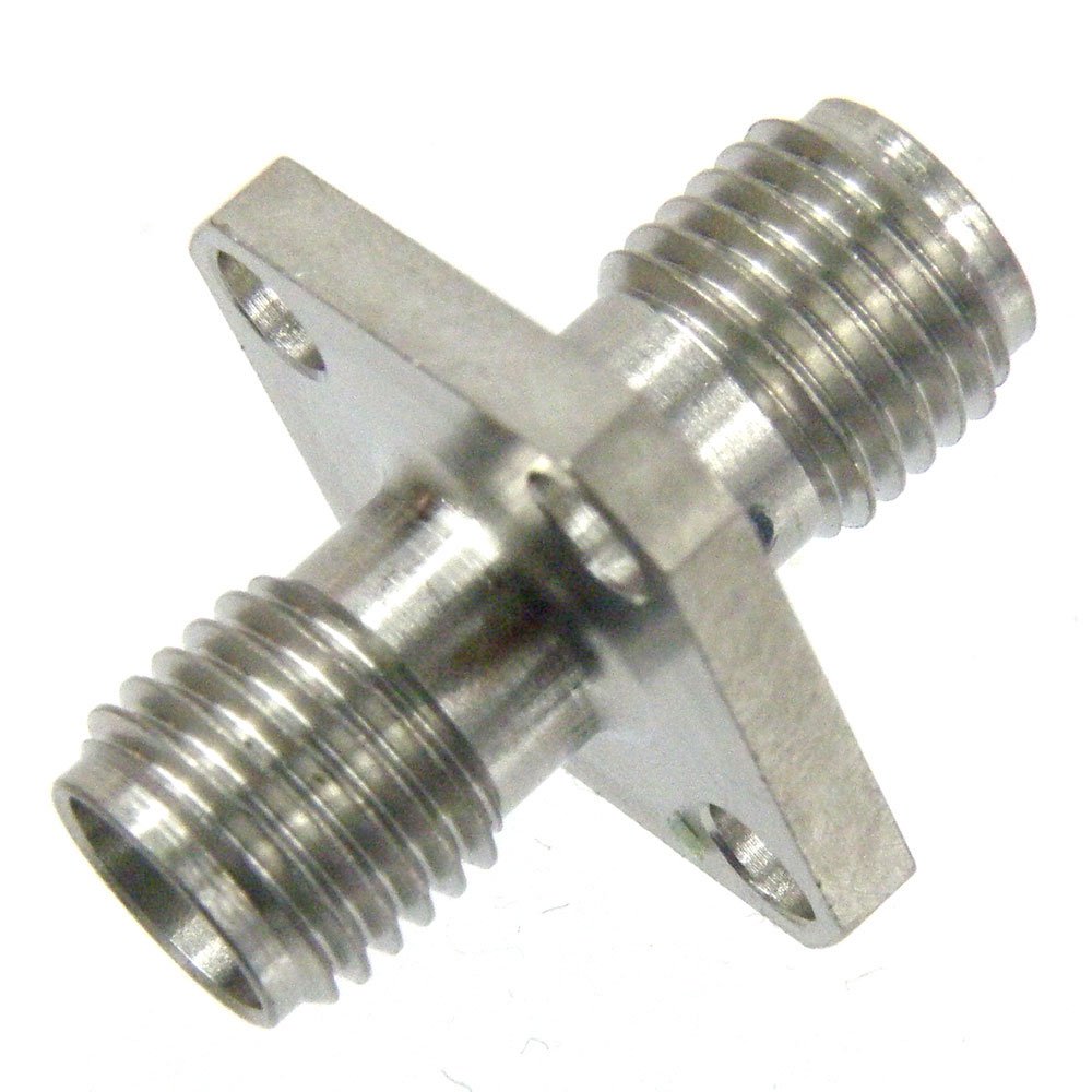 COAX ADAPT SMA TO SMA【SM4957】