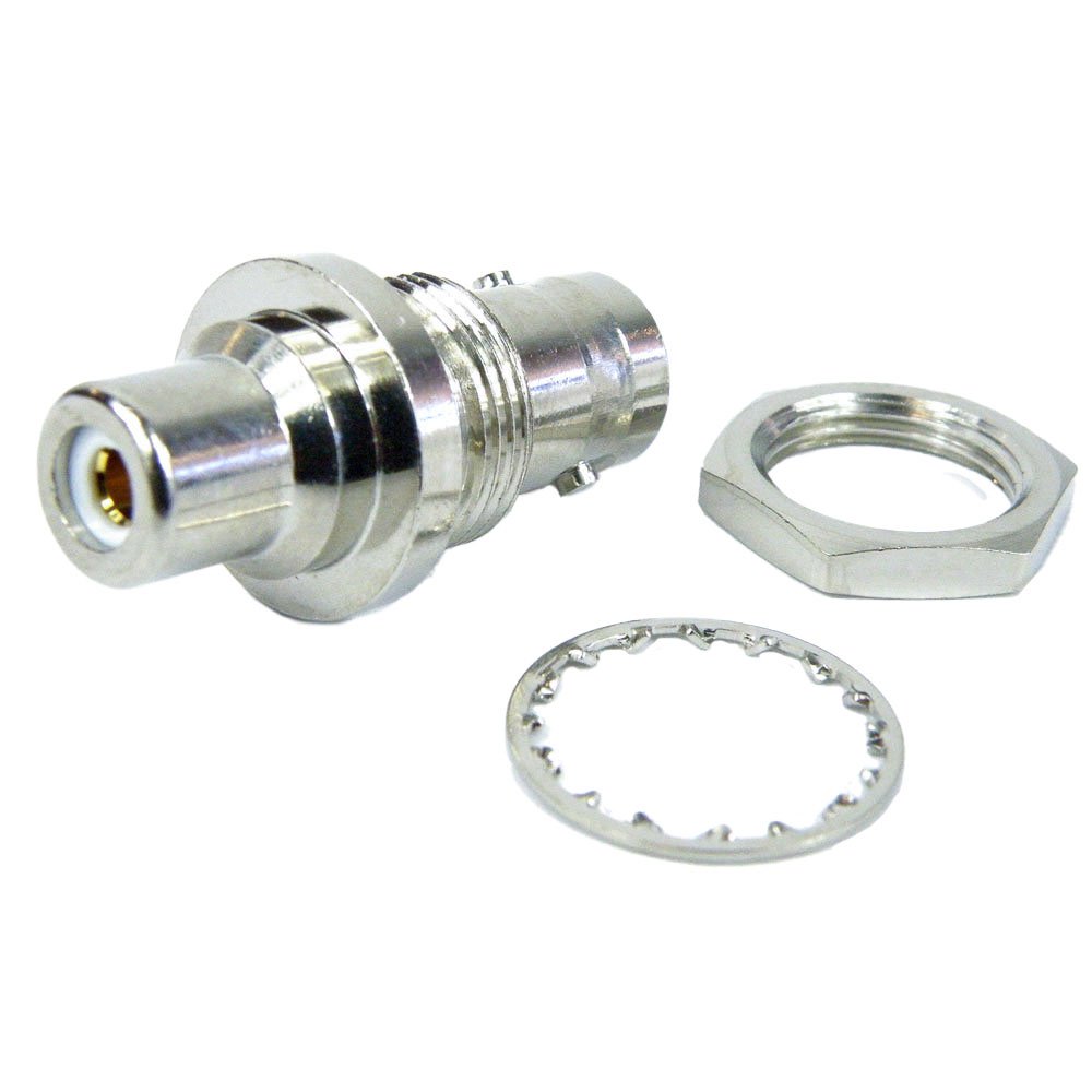 COAX ADAPT BNC TO RCA【SM6152】
