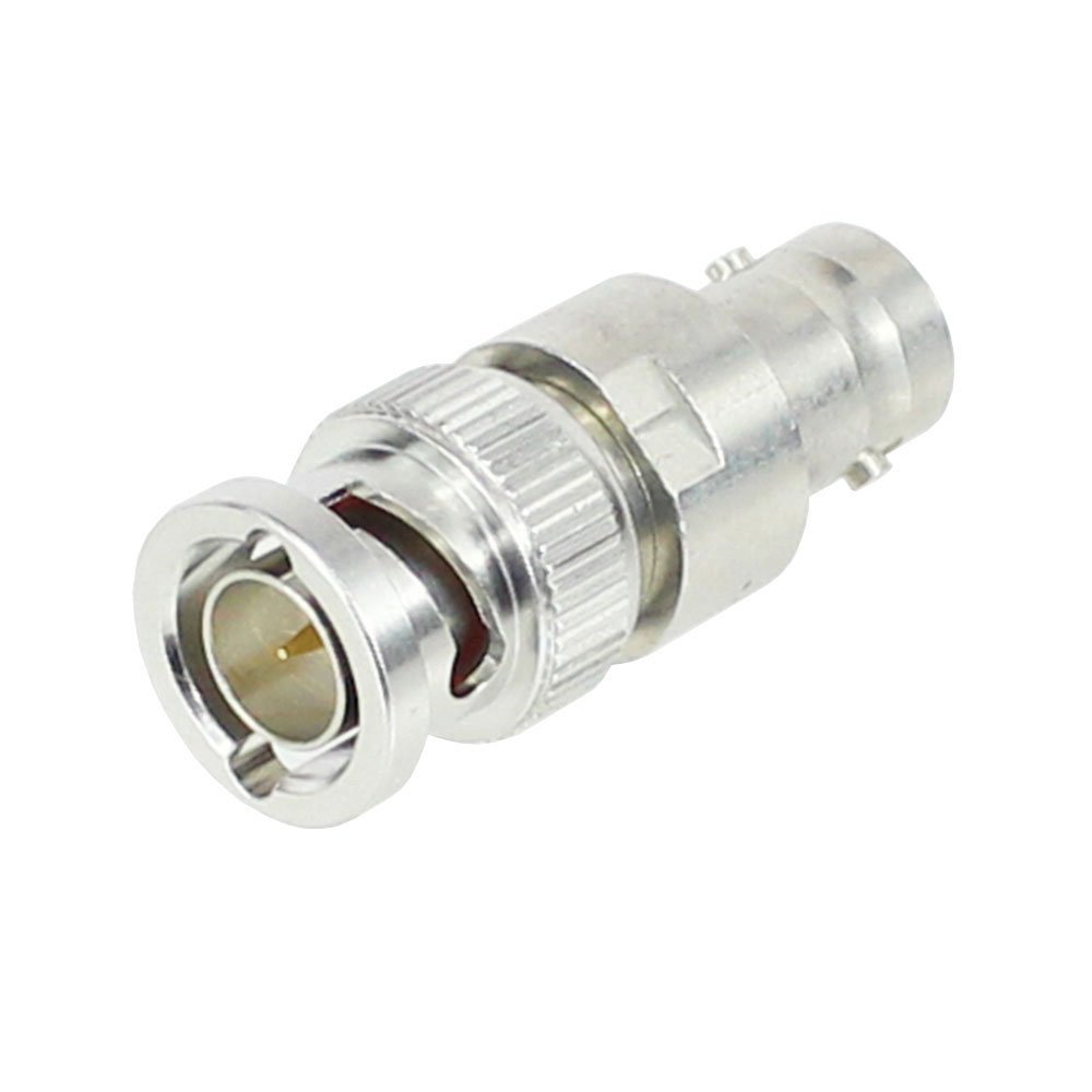 【ST0175】TERM PLUG BNC 1.3 VSWR