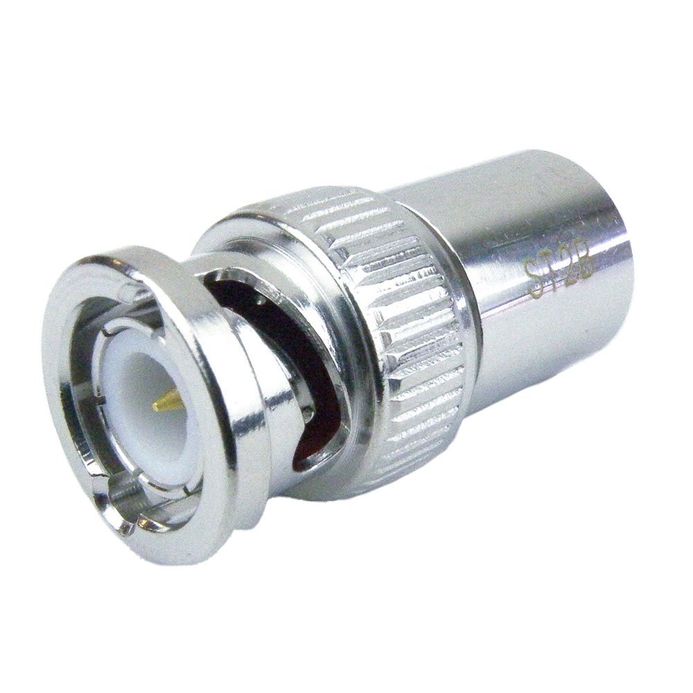 【ST2B】TERM PLUG BNC 1.15 VSWR