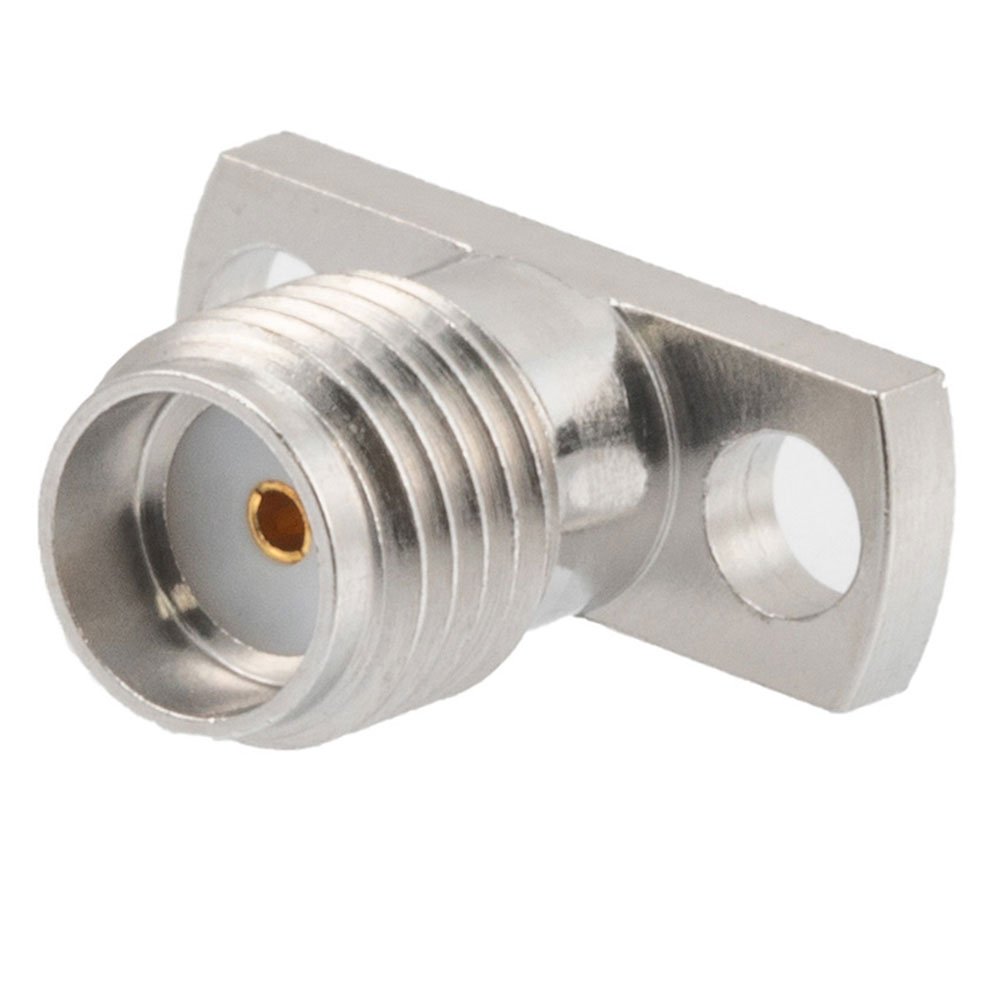 CONN JACK FIELD REPLACEABLE SMA【FMCN1627】