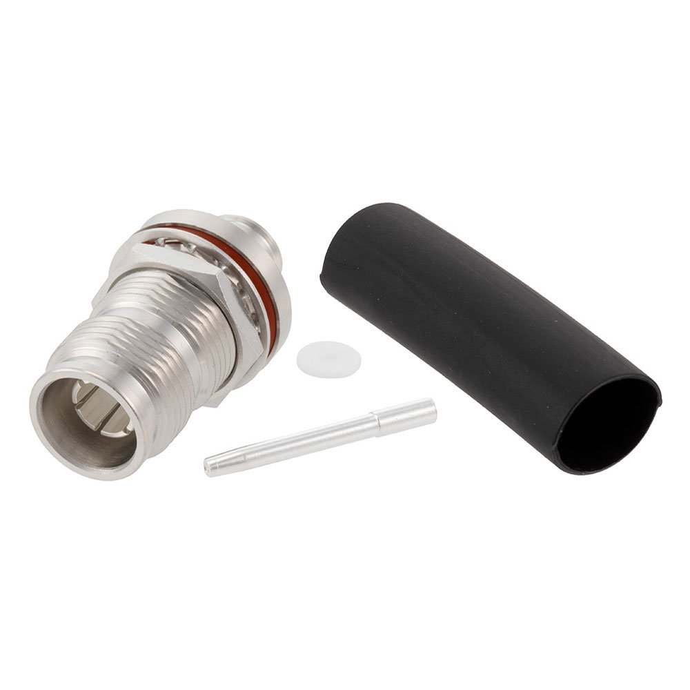 【FMCN1716】CONN JACK SOLDER/SOLDER 2.2-5