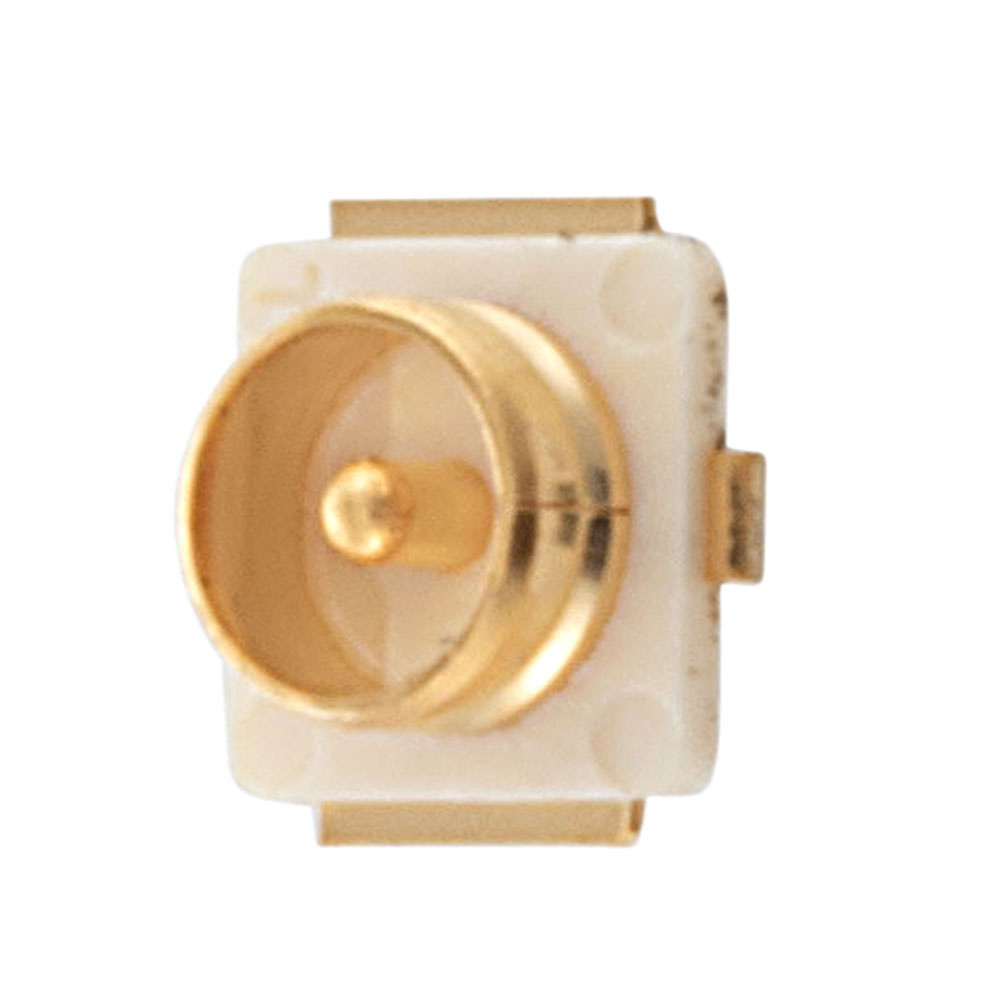 【FMCN44228】CONN JACK SOLDER UMCX
