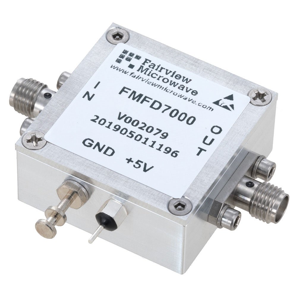FMFD7000
