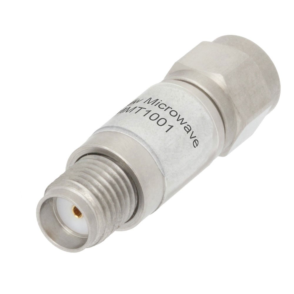 【FMMT1001】DETECTOR SMA PLUG-SMA JACK 1GHZ