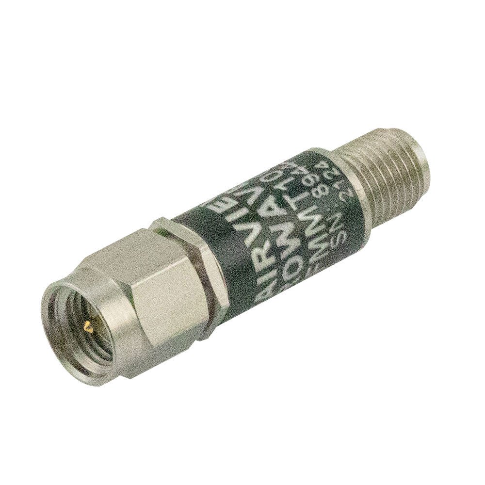 【FMMT1003】DETECTOR SMA PLUG-SMA JACK 4GHZ