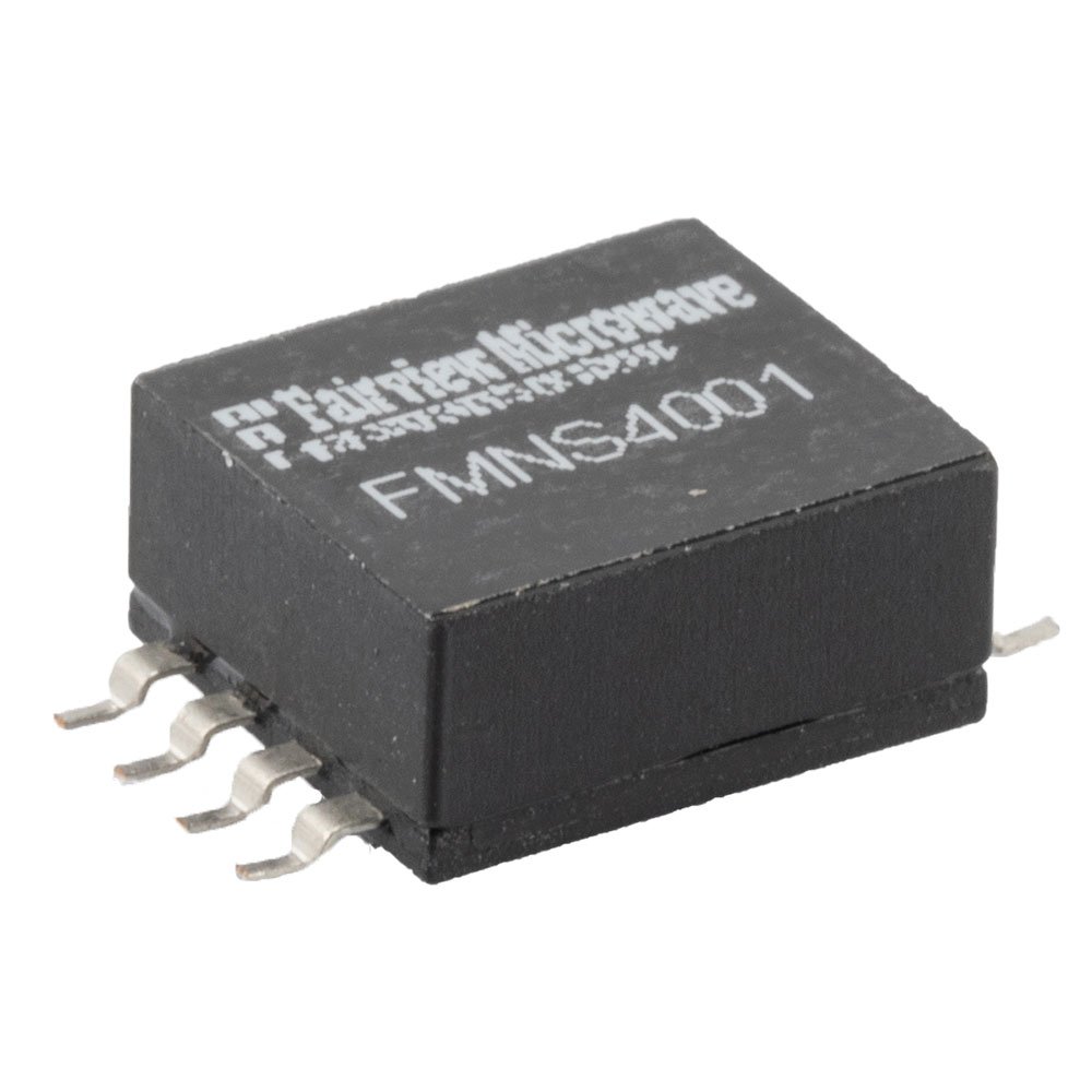 【FMNS4001】NOISE GEN 0.2 MHZ - 2 GHZ 12 VDC