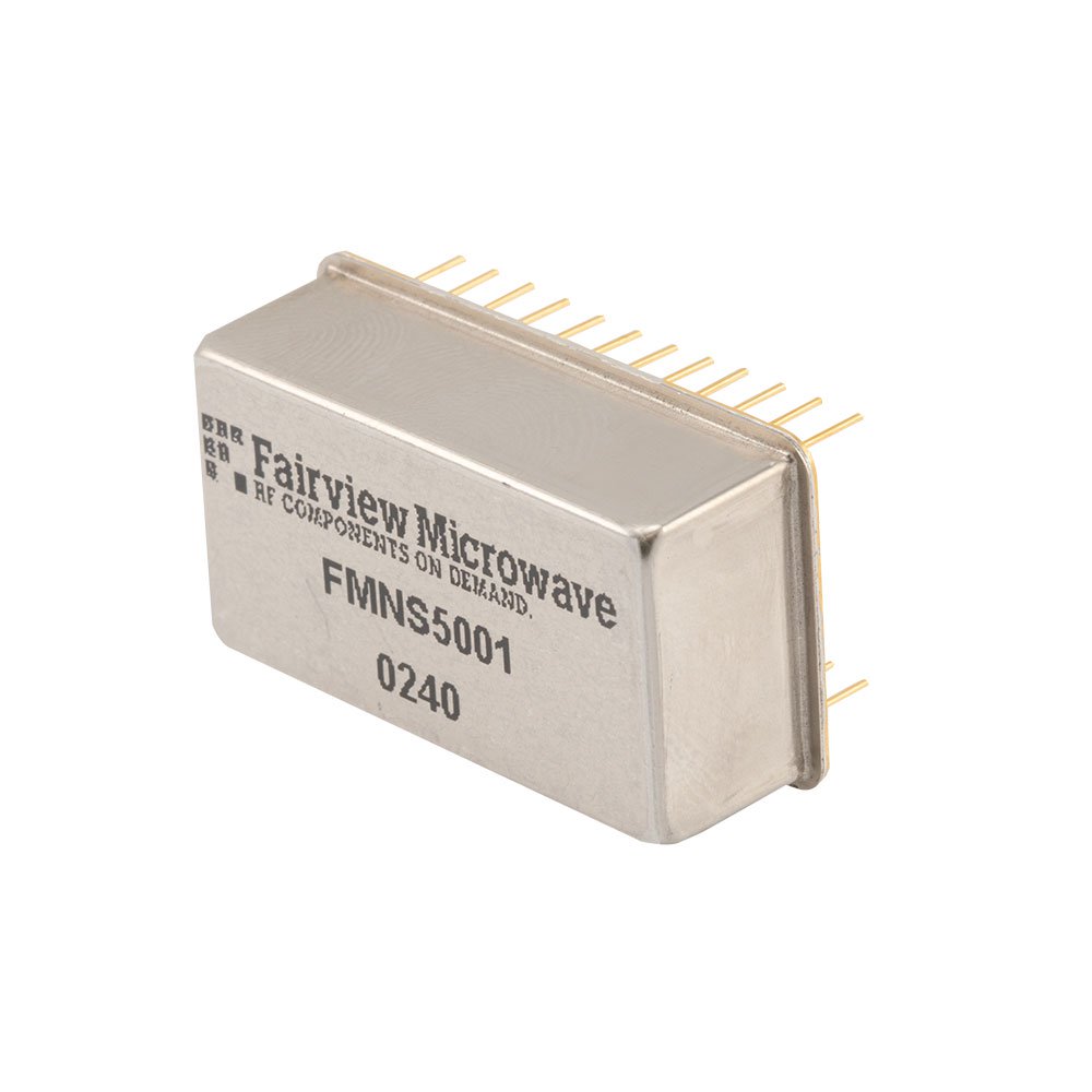 FMNS5001