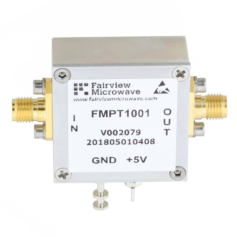 【FMPT1001】DETECTOR SMA JACK-SMA JACK 4GHZ