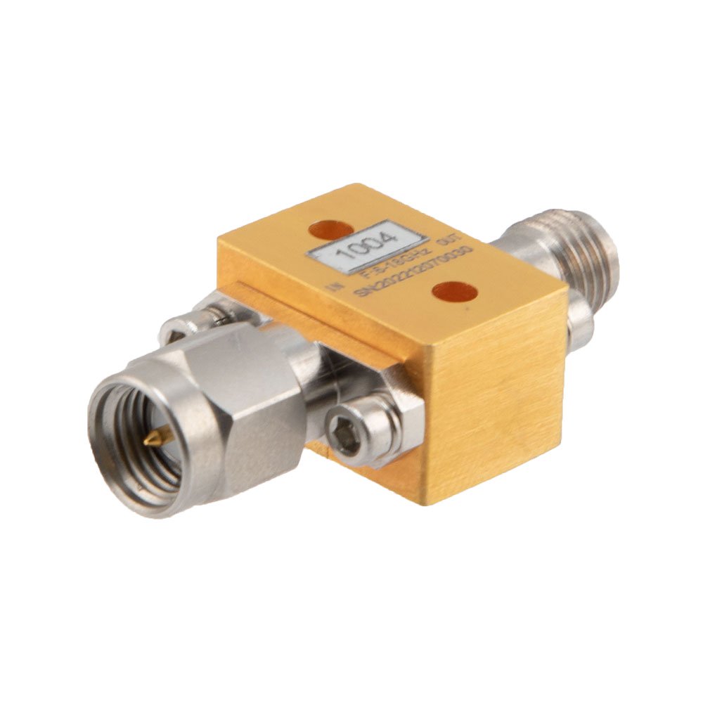 【FMPT1004】DETECTOR FIELD REPLACEABLE SMA P