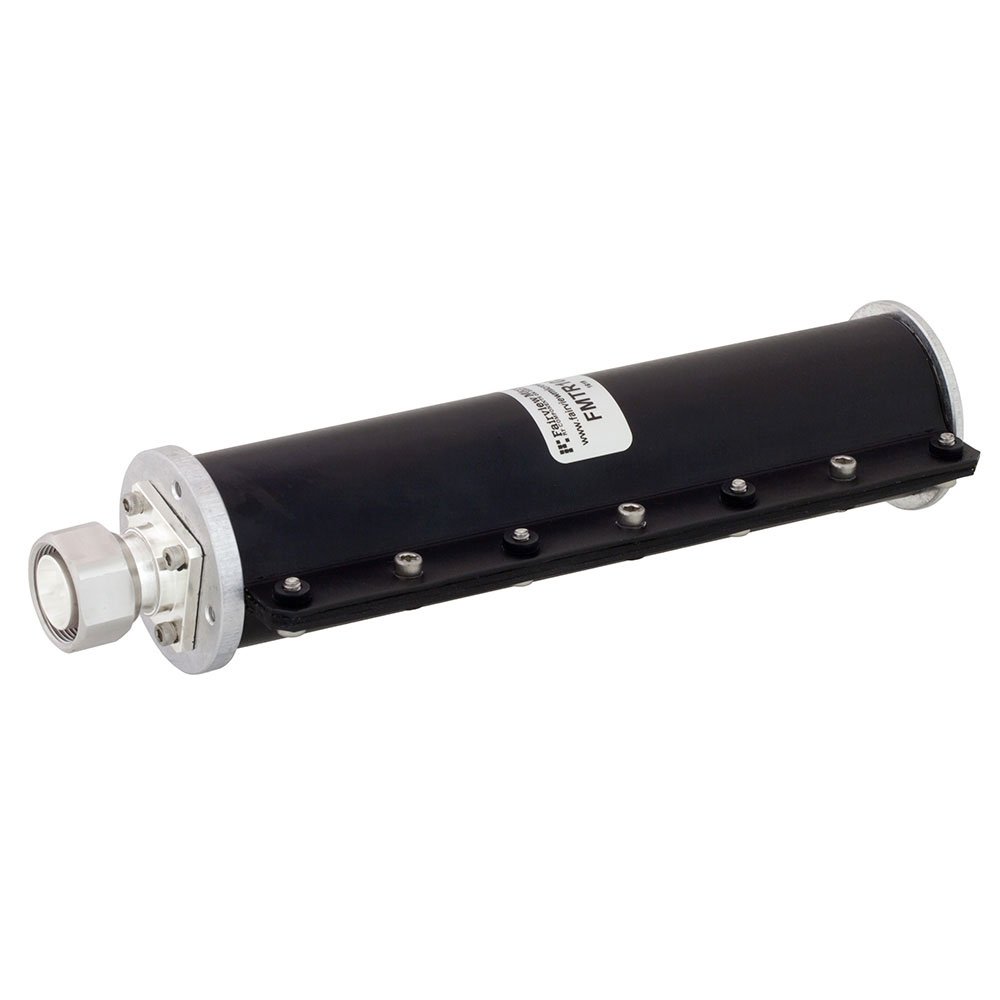 TERM PLUG 4.3-10 1.15 VSWR【FMTR1027】