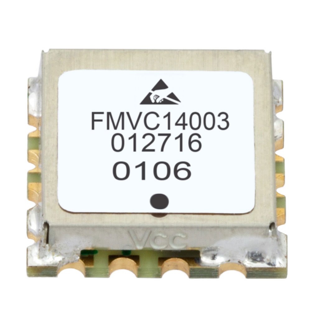 【FMVC14003】VOLT CONTROL OSC 1.6GHZ-3.2GHZ