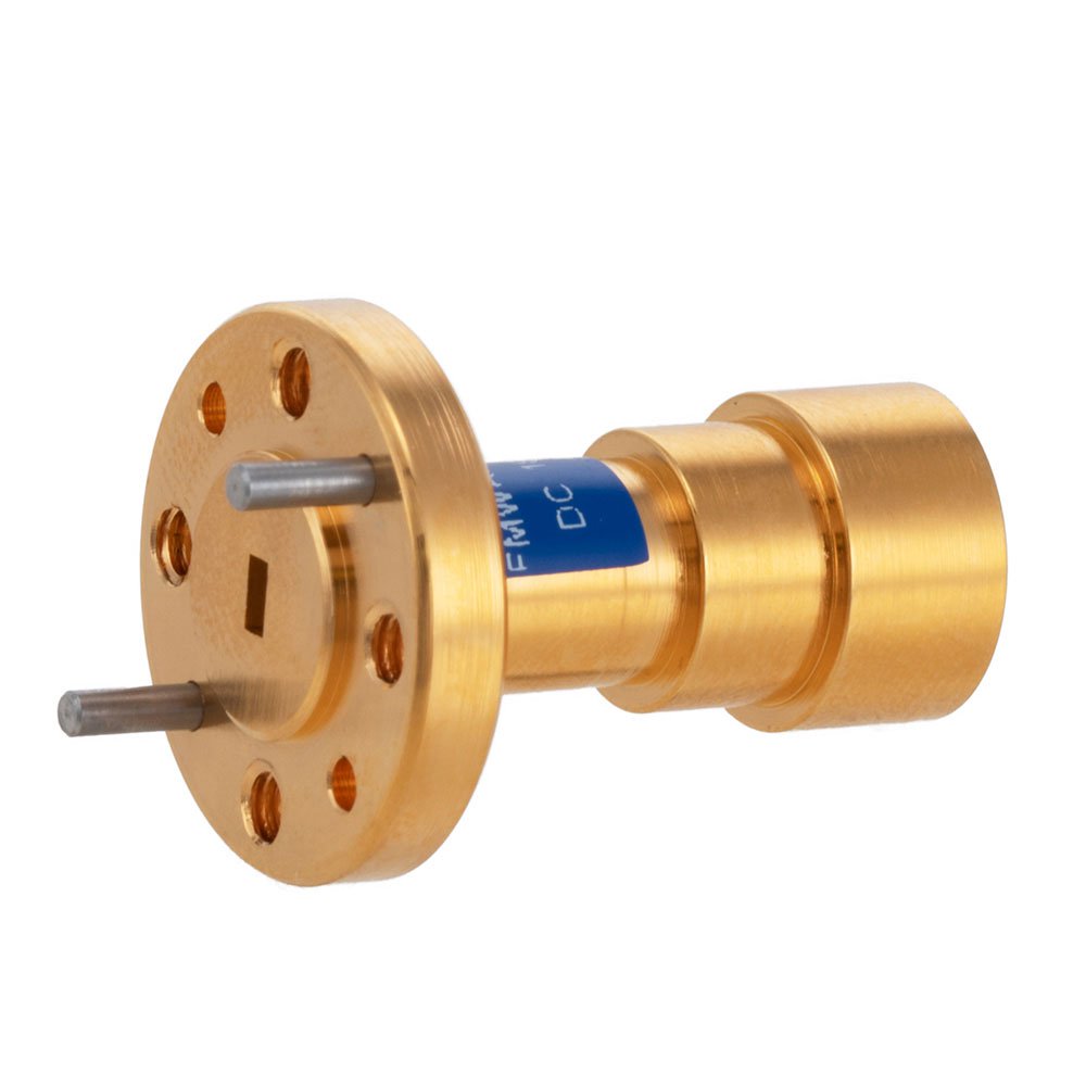 WG ANTENNA WR-10 89-99 GHZ【FMWAN1073】