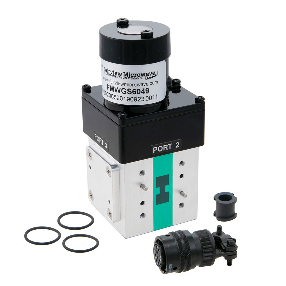 【FMWGS6049】WG EM RELAY SWITCH WRD-750 18 GH