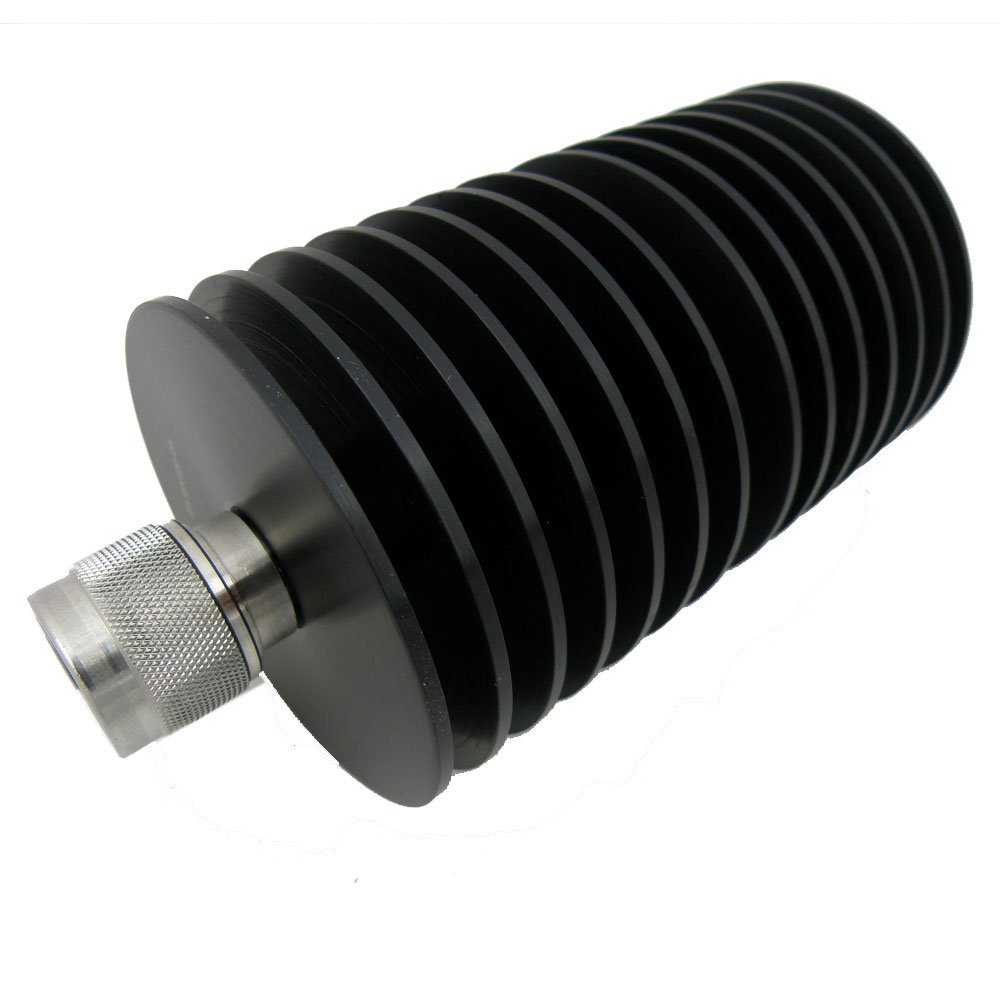 【SA18N100-06】FXD ATTN PLUG-JACK TYPE N 1.45
