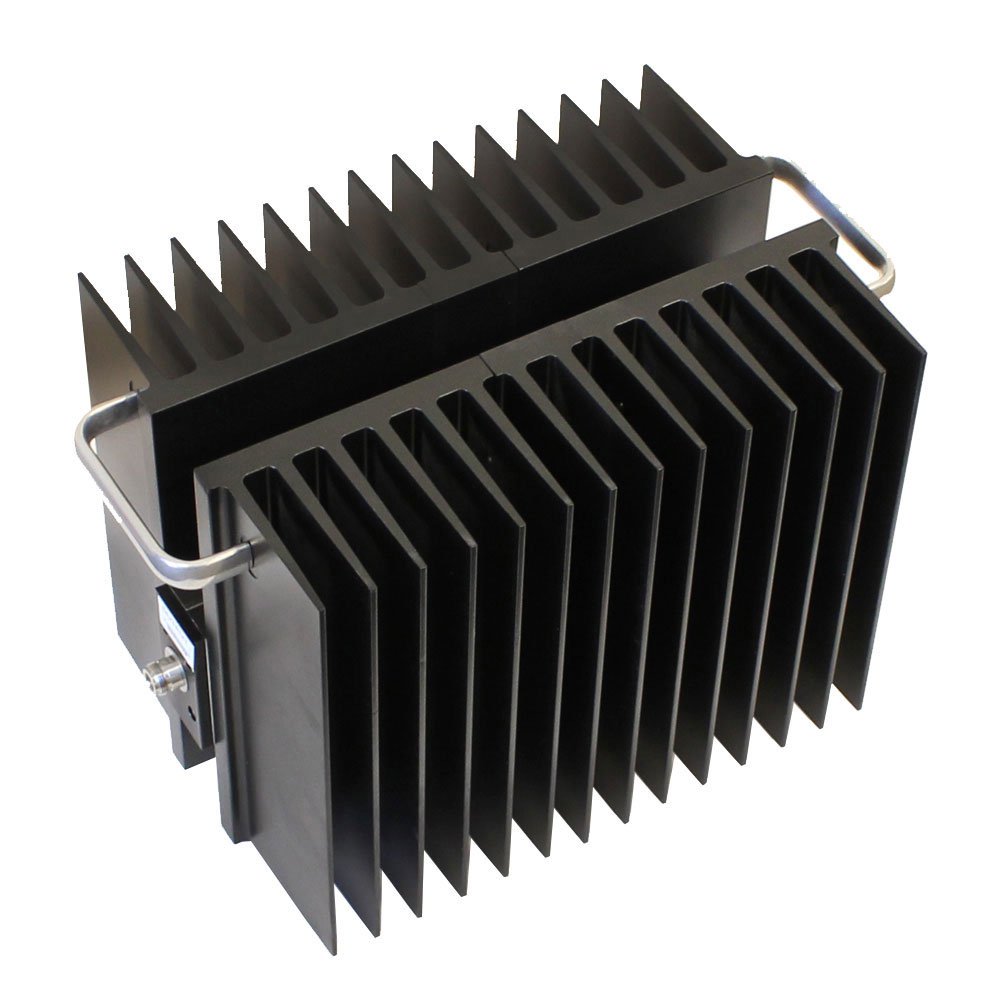 【SA3N1000-40】FXD ATTN PLUG-JACK TYPE N 1.35