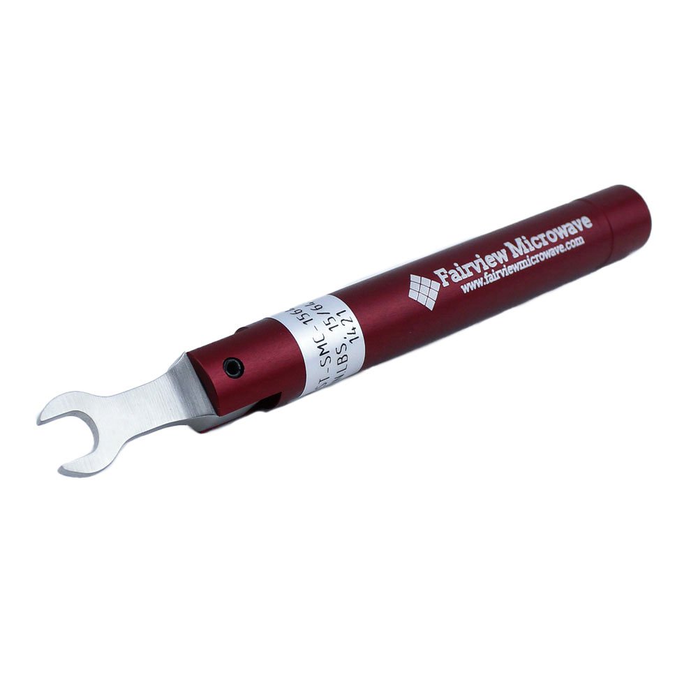 【ST-SMC-1564-BO3】WRENCH TORQUE 15/64" 4.55"[バッグ]