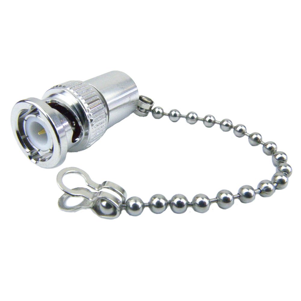 TERM PLUG BNC 1.15 VSWR【ST3B-C】