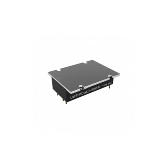 【UWTH1D54LD-30WFR3】ISOLATED MODULE DC DC CONVERTER