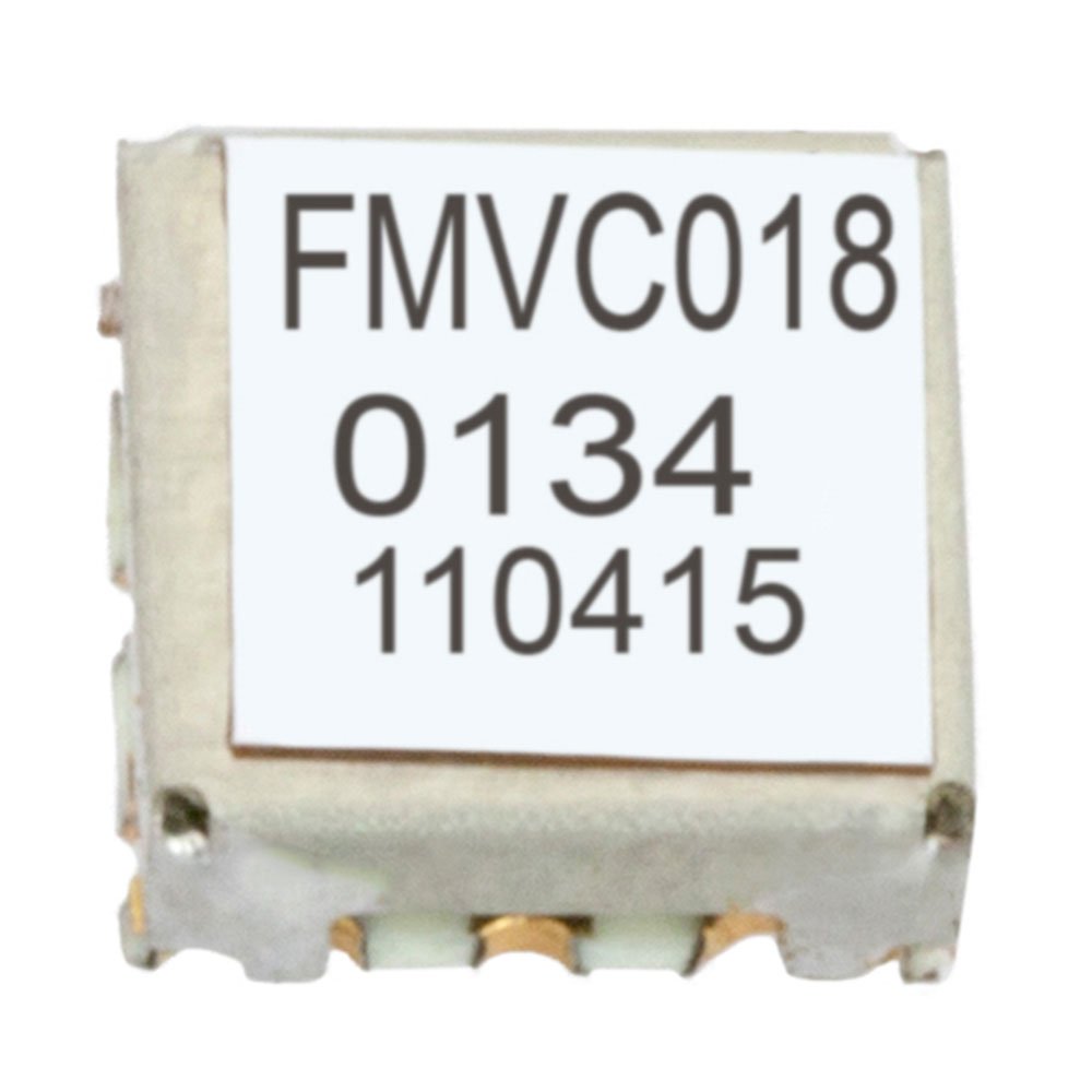 FMVC018